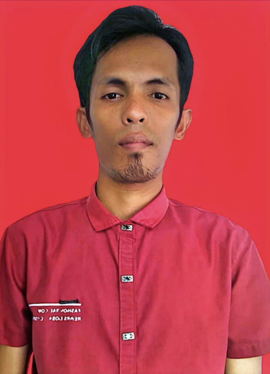 Foto Dedi Saputra