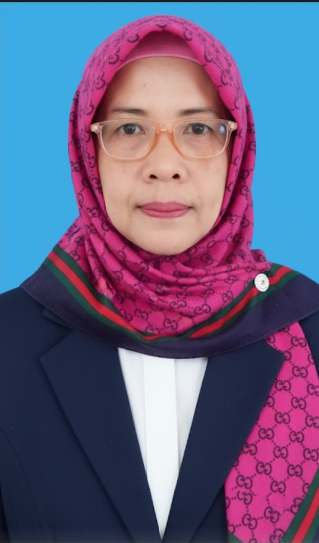 Foto LISDAH KHAIRANI