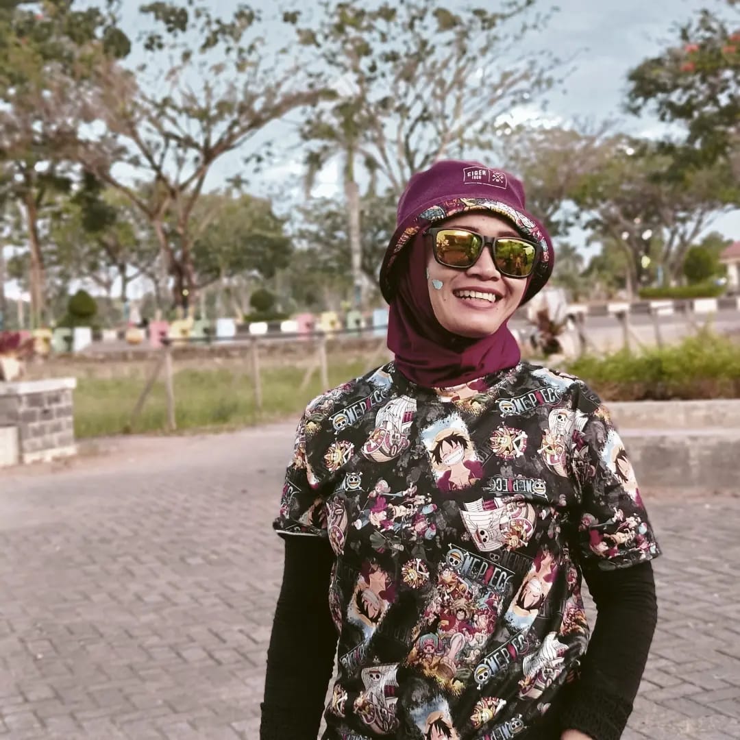 Foto Halimatussadiah
