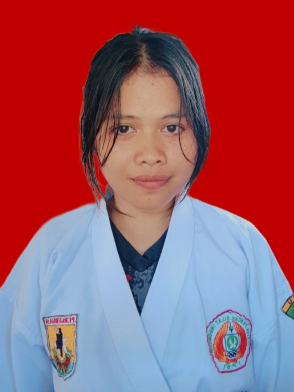 Foto Rindu Romaito br Sinaga 