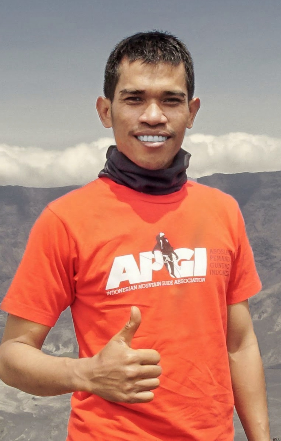 Foto Rifad Muslimin