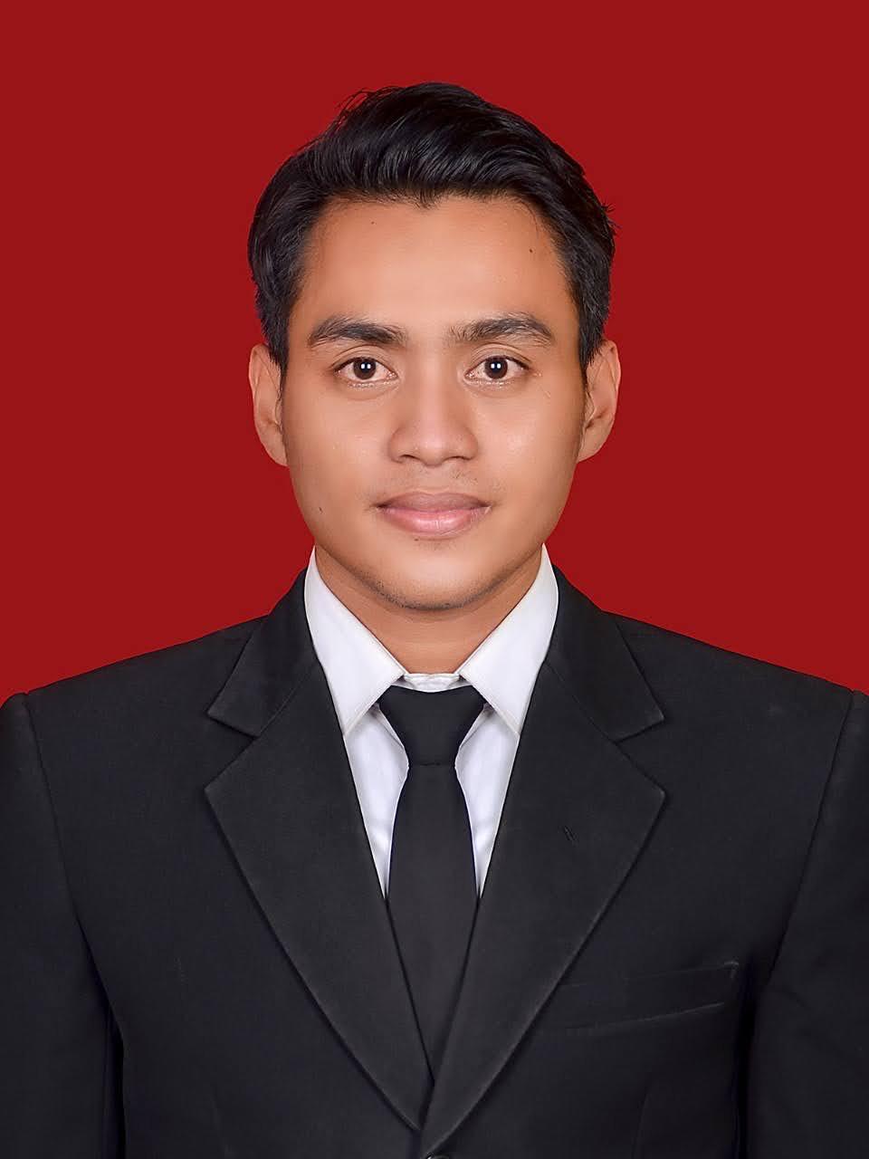 Foto Anton Oktaviansyah