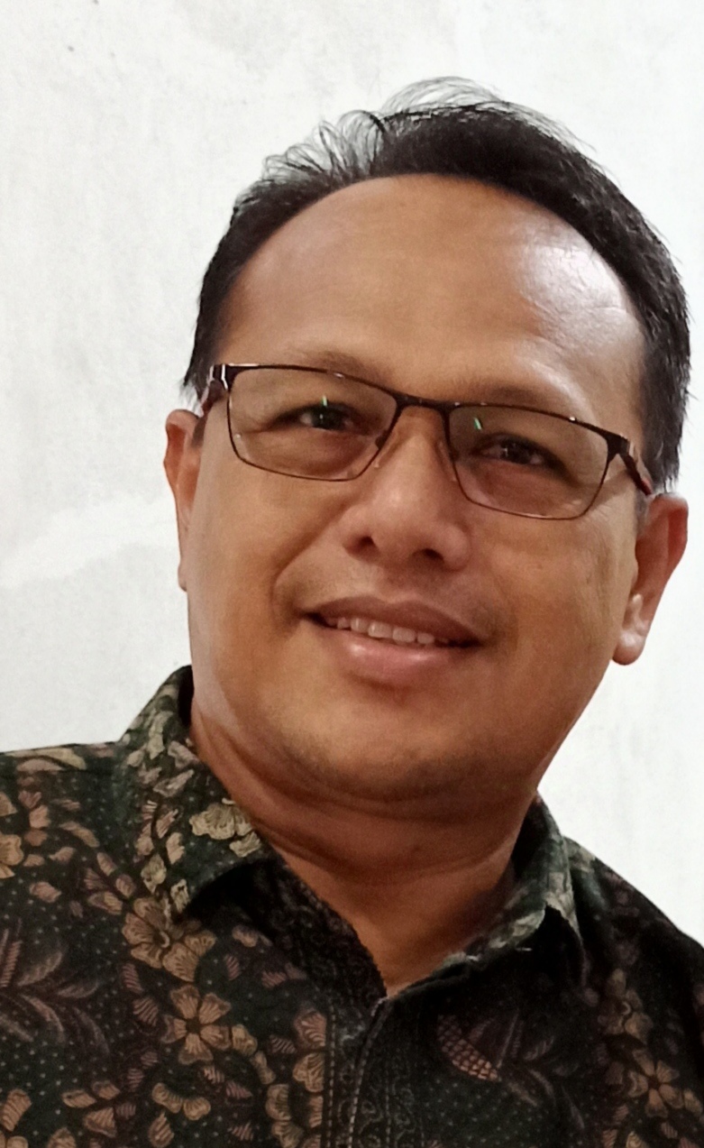 Foto Suardi