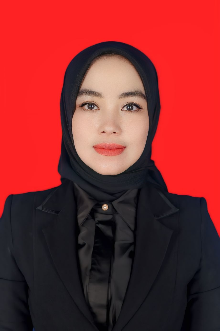 Foto Meria Ulva S.Pd