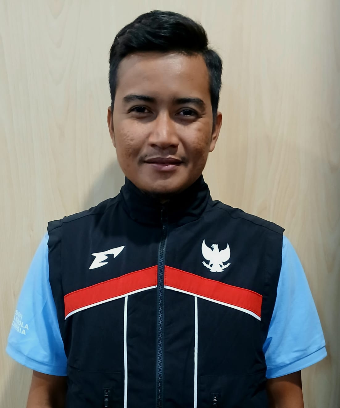 Foto ISMAIL, S.Pd