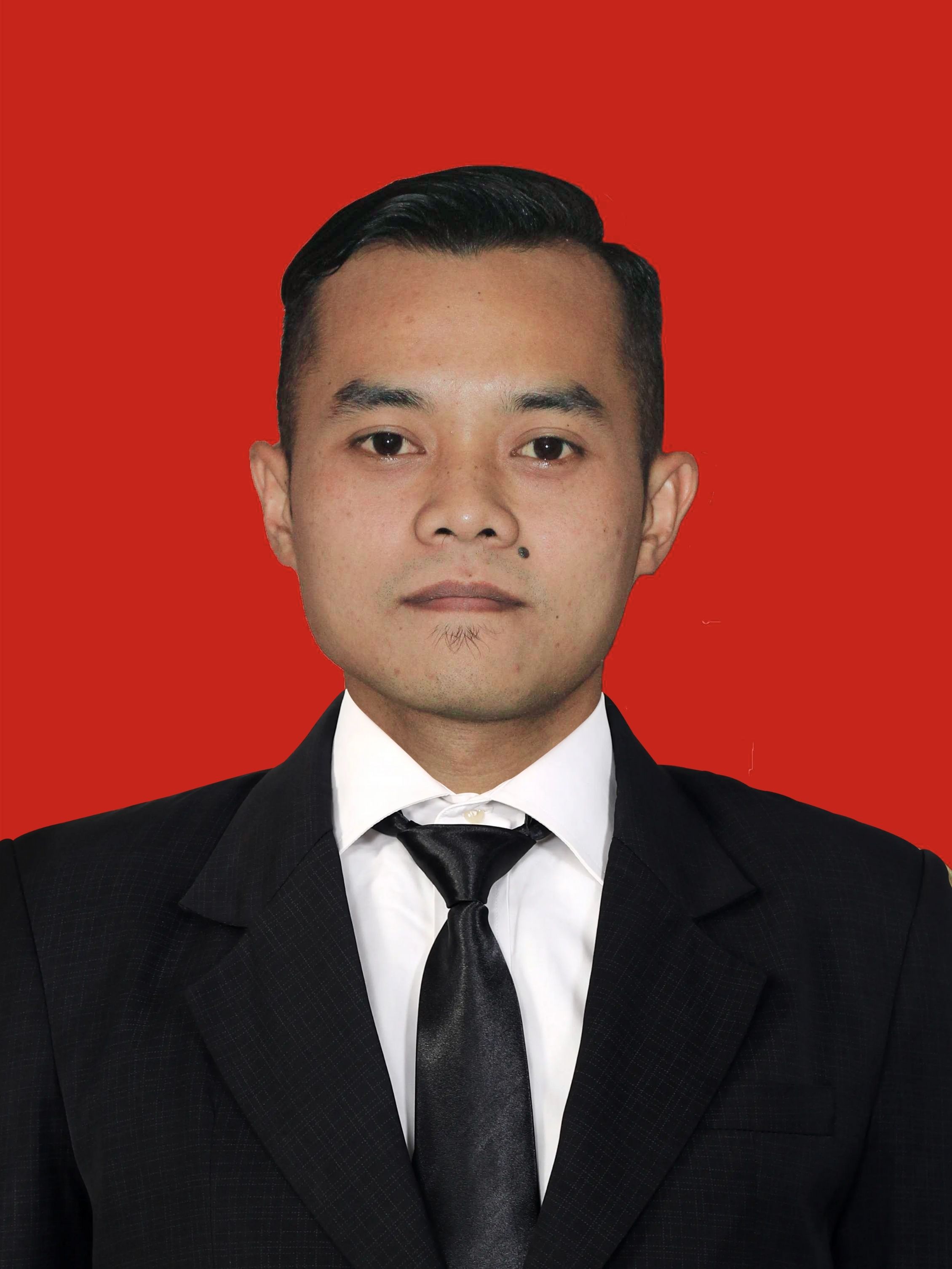 Foto AHMAD FAJRUL ANSORI, S.Or.