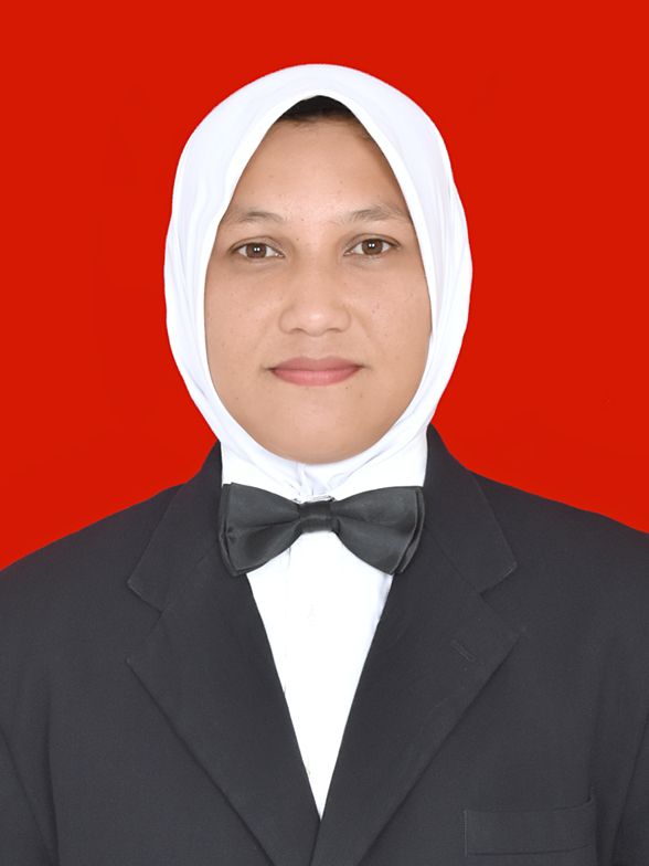 Foto Wahyuni S.Pd
