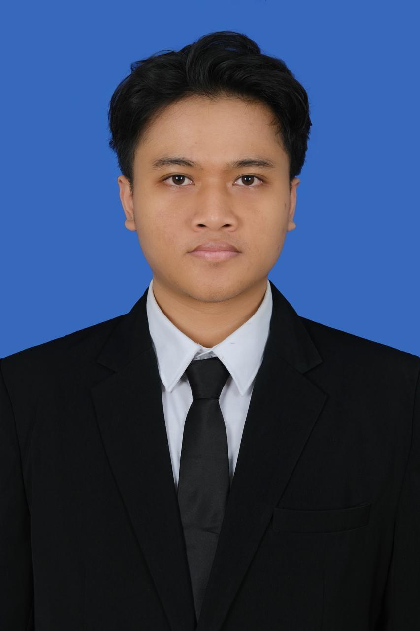Foto Zidan Kemal El Hafidh