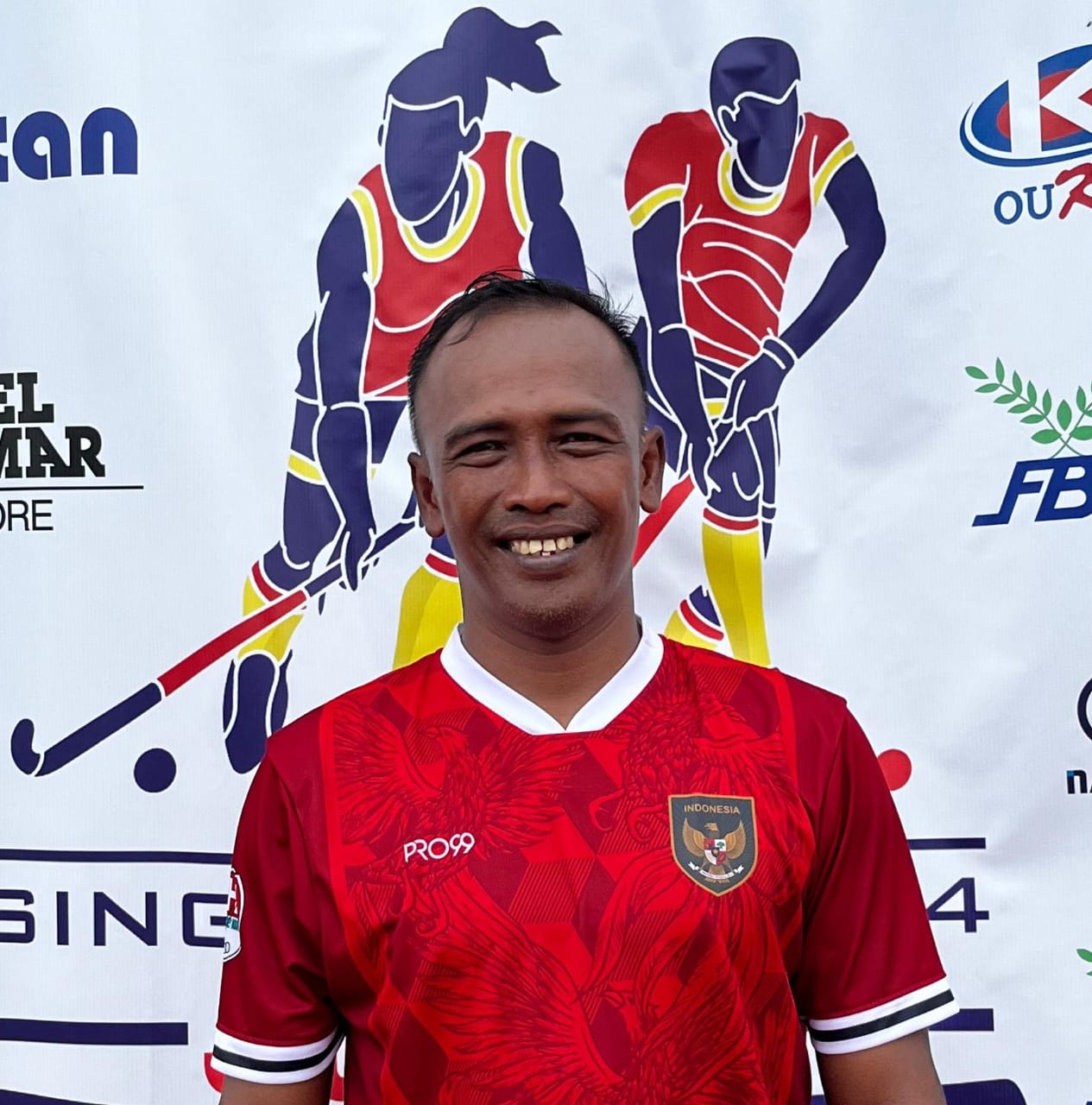 Foto MARCUS CHRISTIAWAN HARMAJUDHA