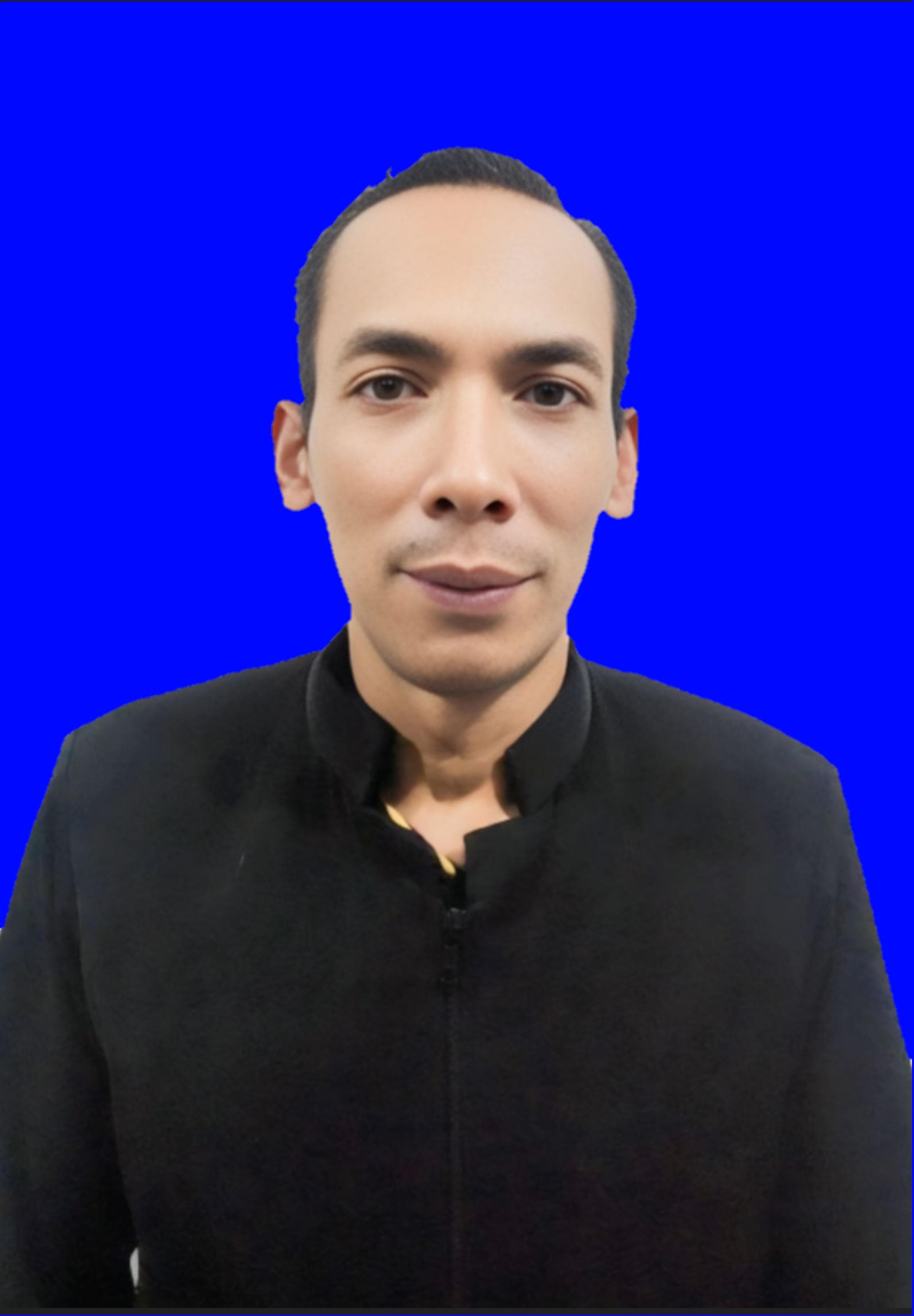 Foto Muhamad Hariadi