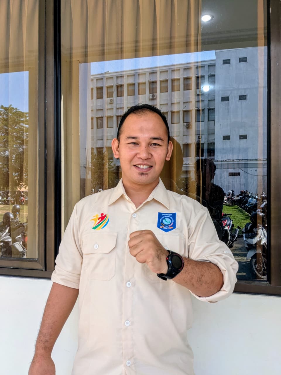 Foto Eko Pratama