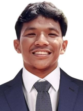 Foto RIVALDO PANGIHUTAN MANURUNG