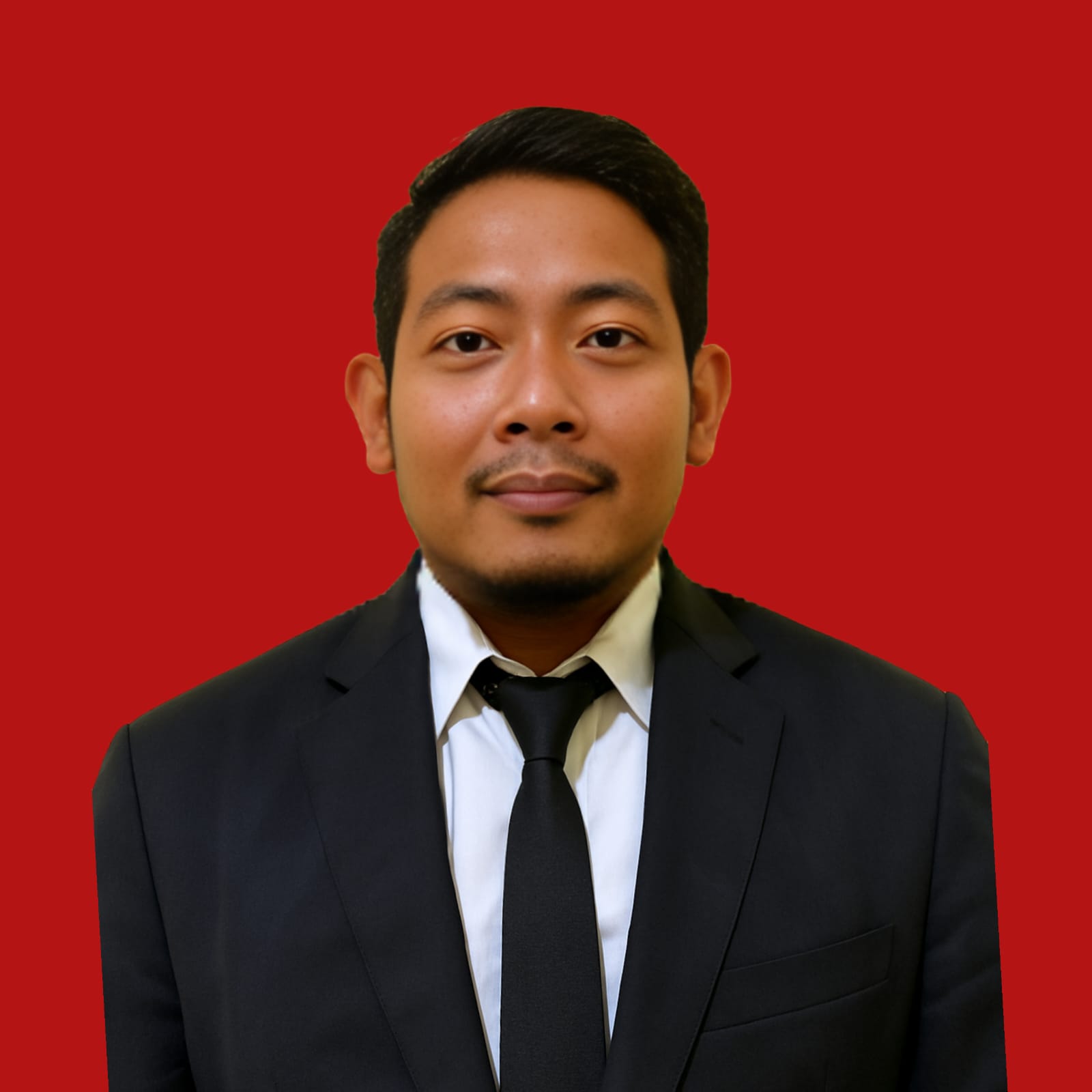 Foto Rizky Nur Rochman, S. Pd