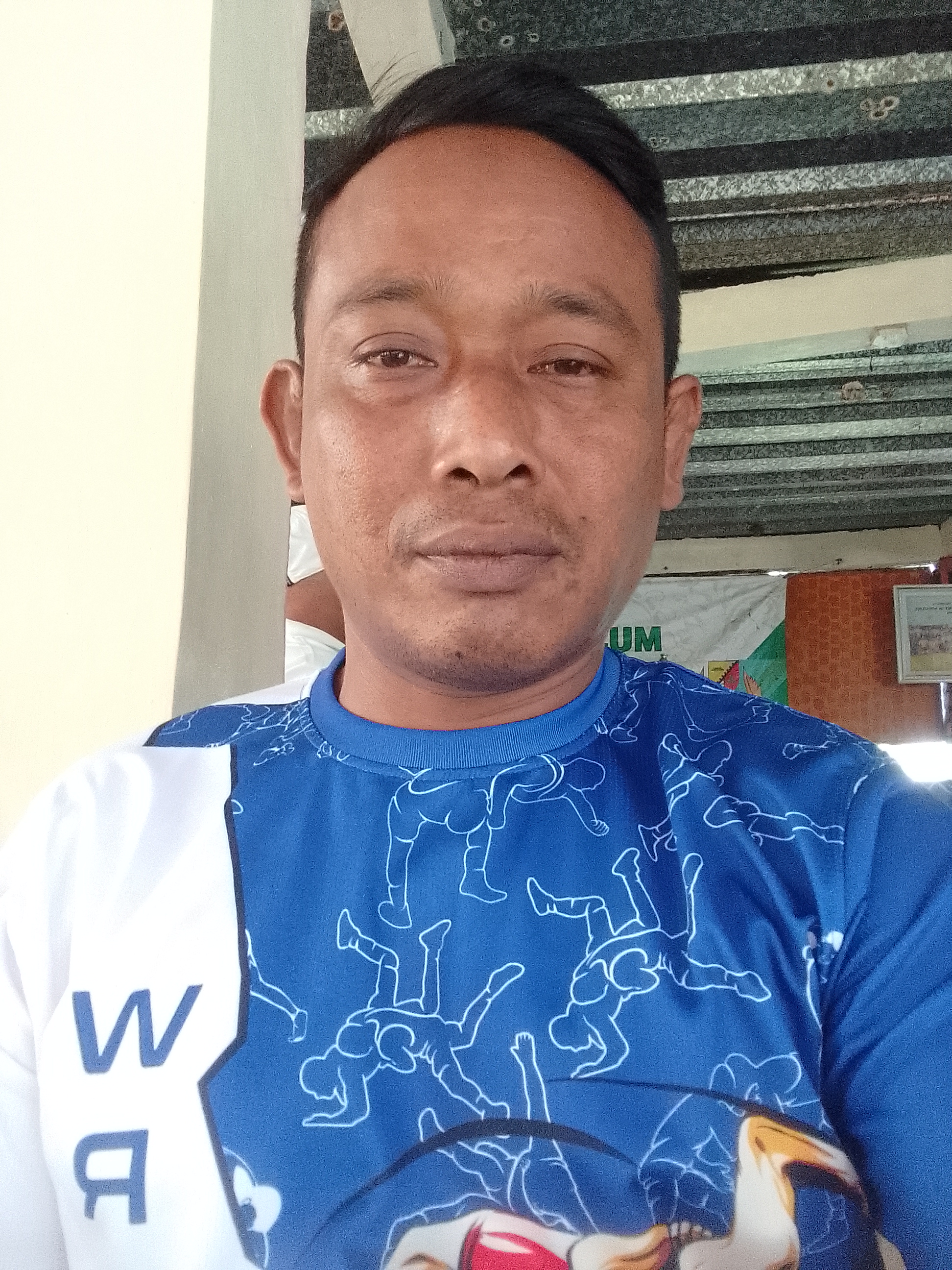 Foto Ahmad Yanto Suhara 