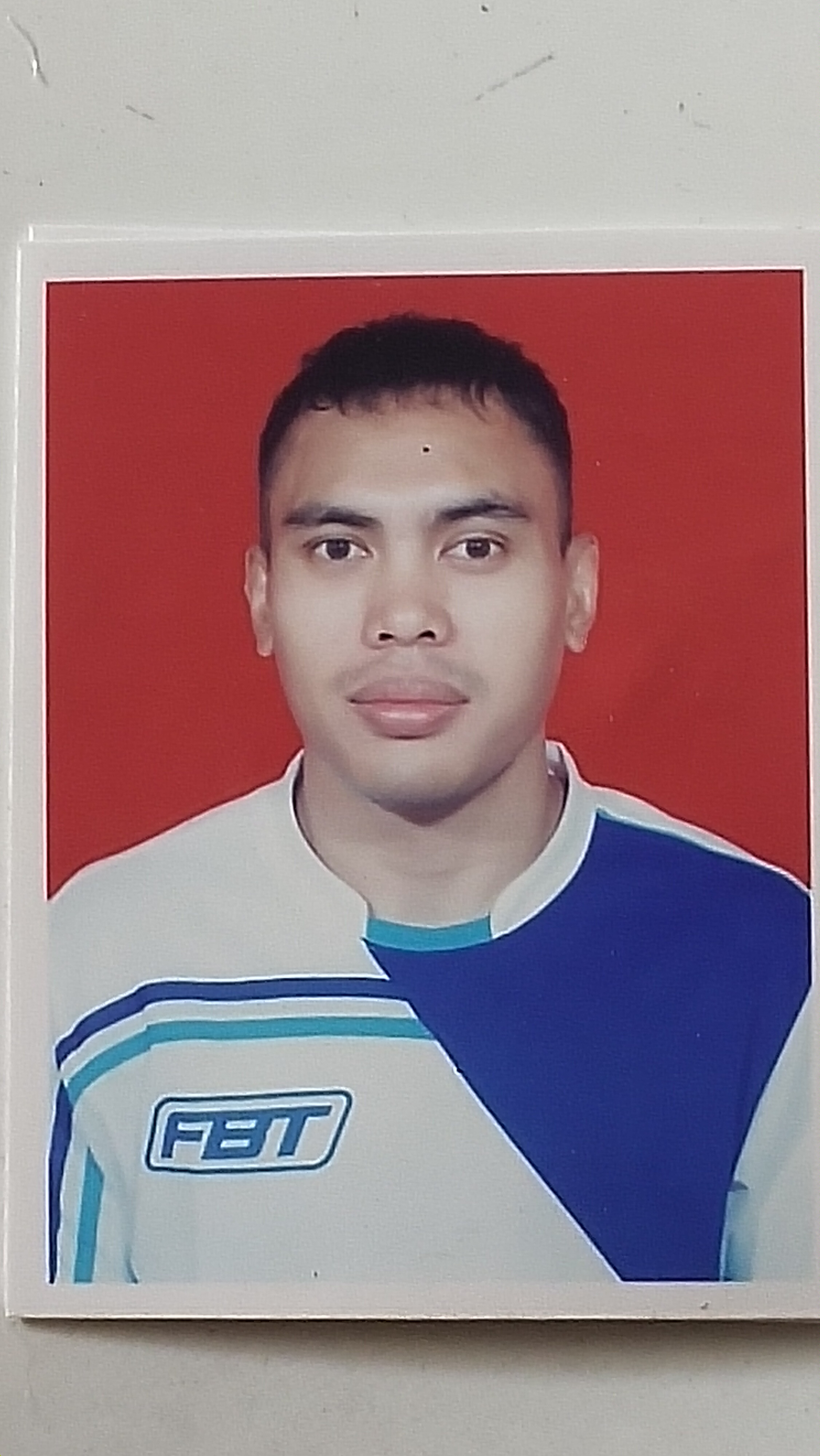 Foto Amrin Dulman Sinaga