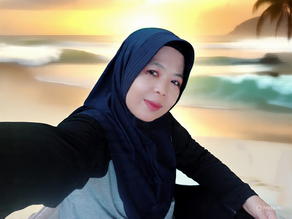 Foto Ferina Mulyana