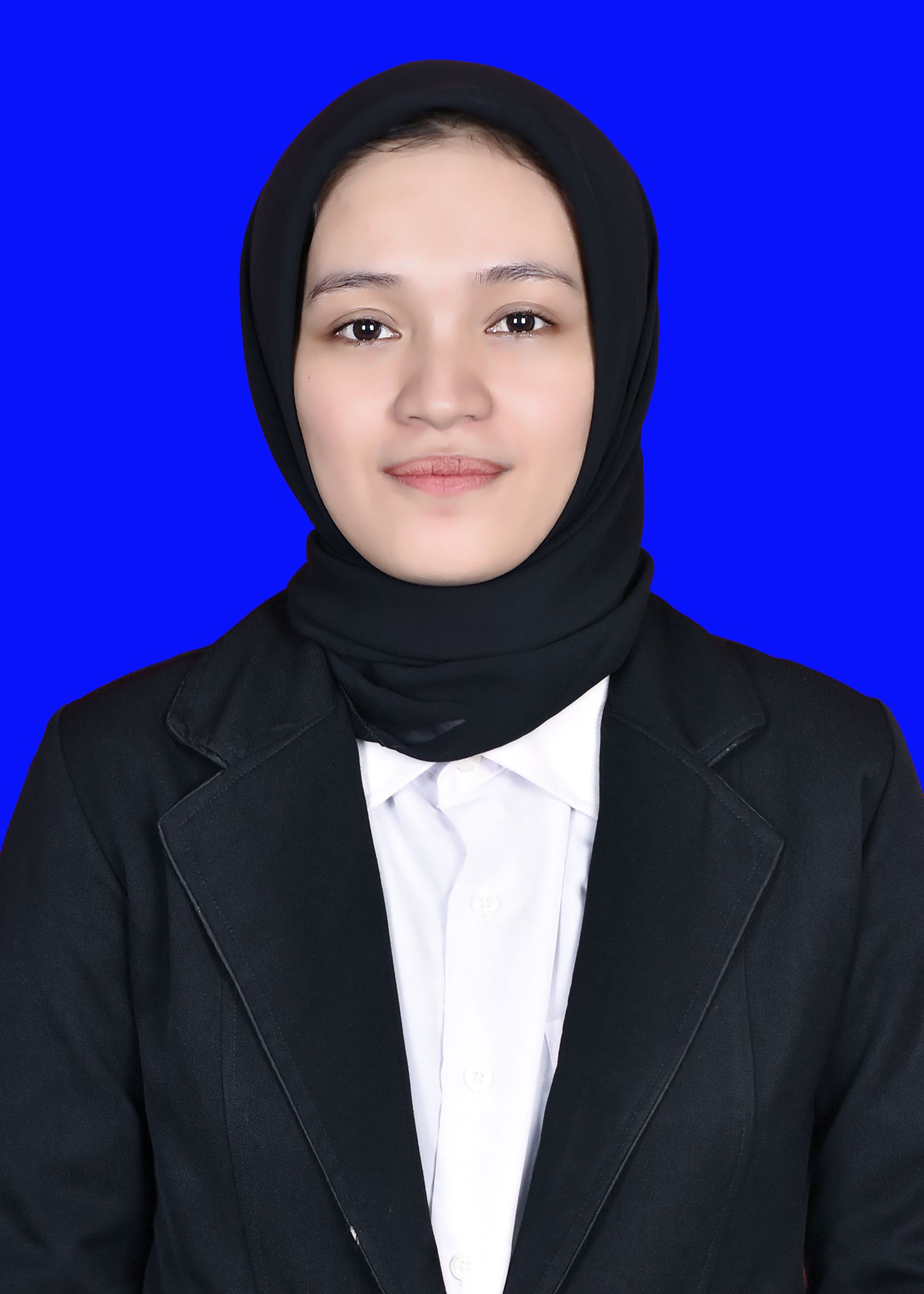 Foto Suci Ramadani Amaliah