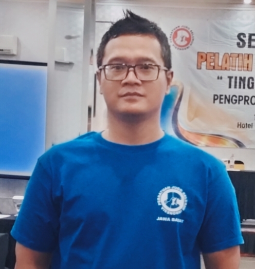 Foto Jaka Setiadi