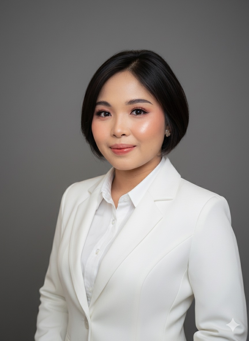 Foto Ni Putu Prapti Virgynia Wedayanti