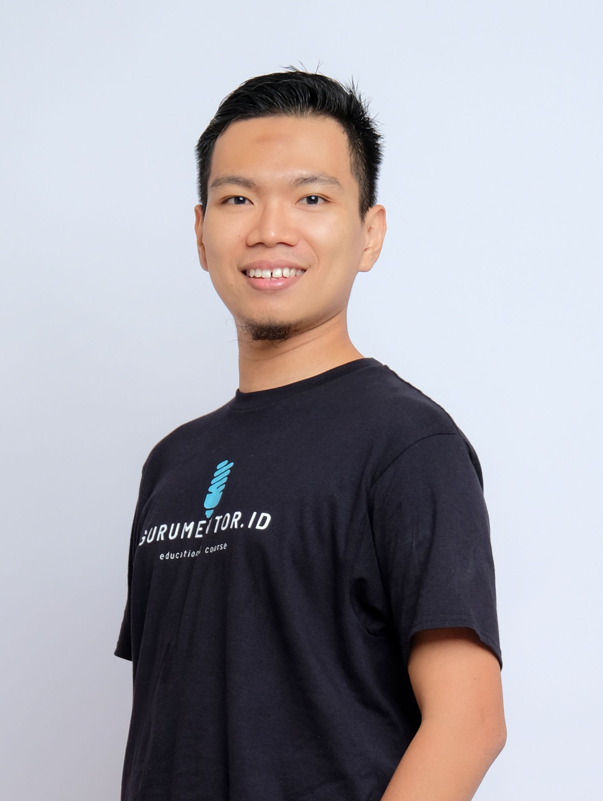 Foto Tegar Rismanuar Nuryitmawan