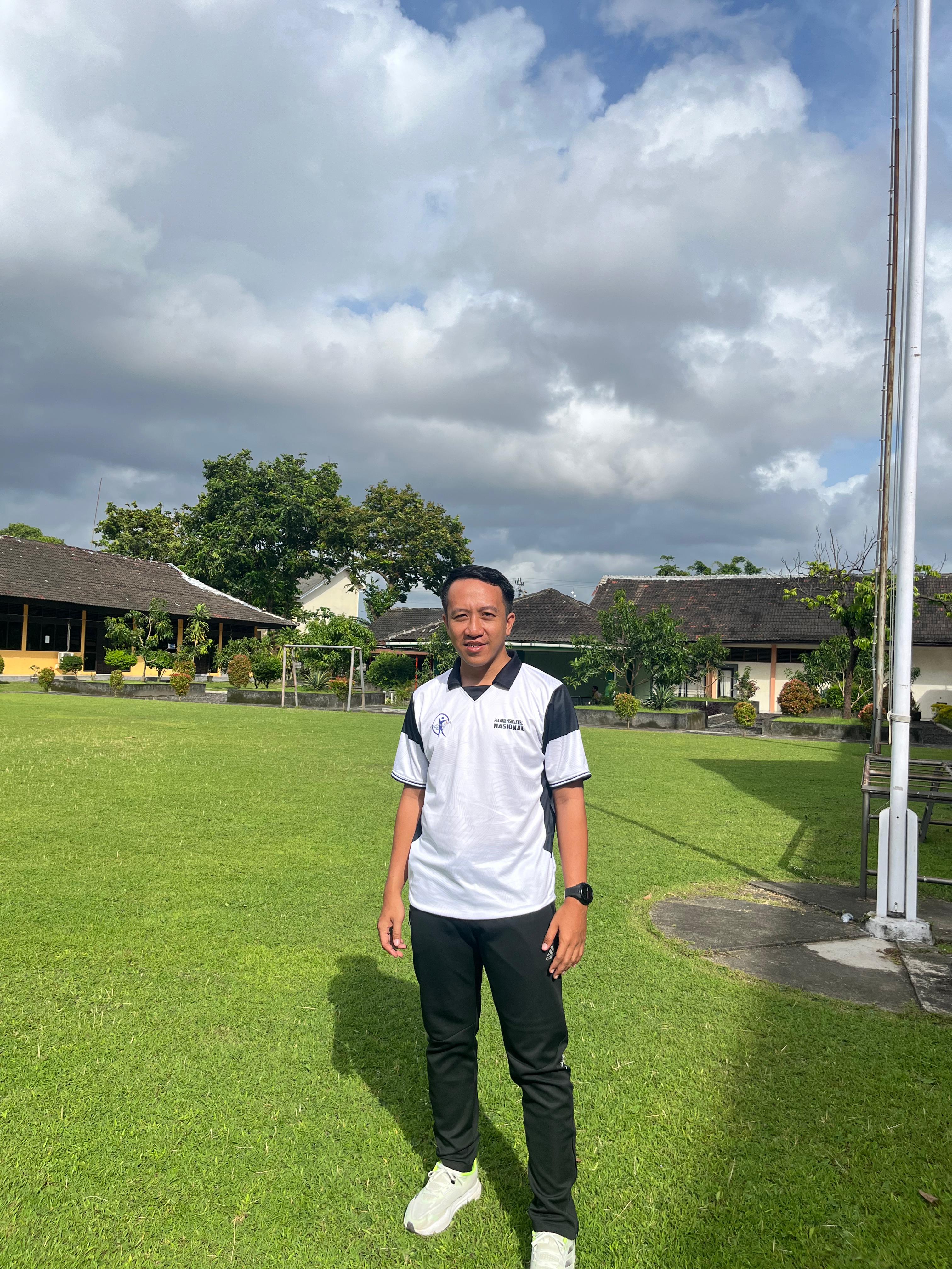 Foto Hamzah Fanshuri
