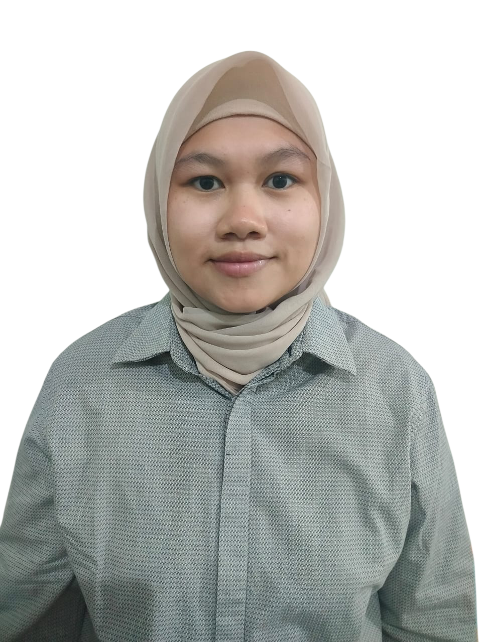 Foto Anggun suciati 
