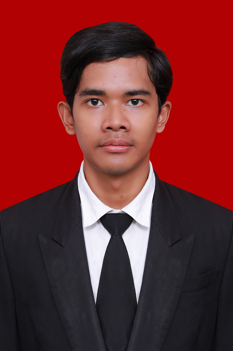 Foto Recky Mukhamad Julian Santika