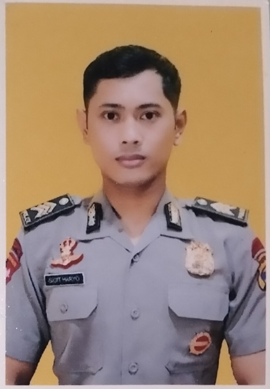 Foto Sigit Haryo Kuncoro 