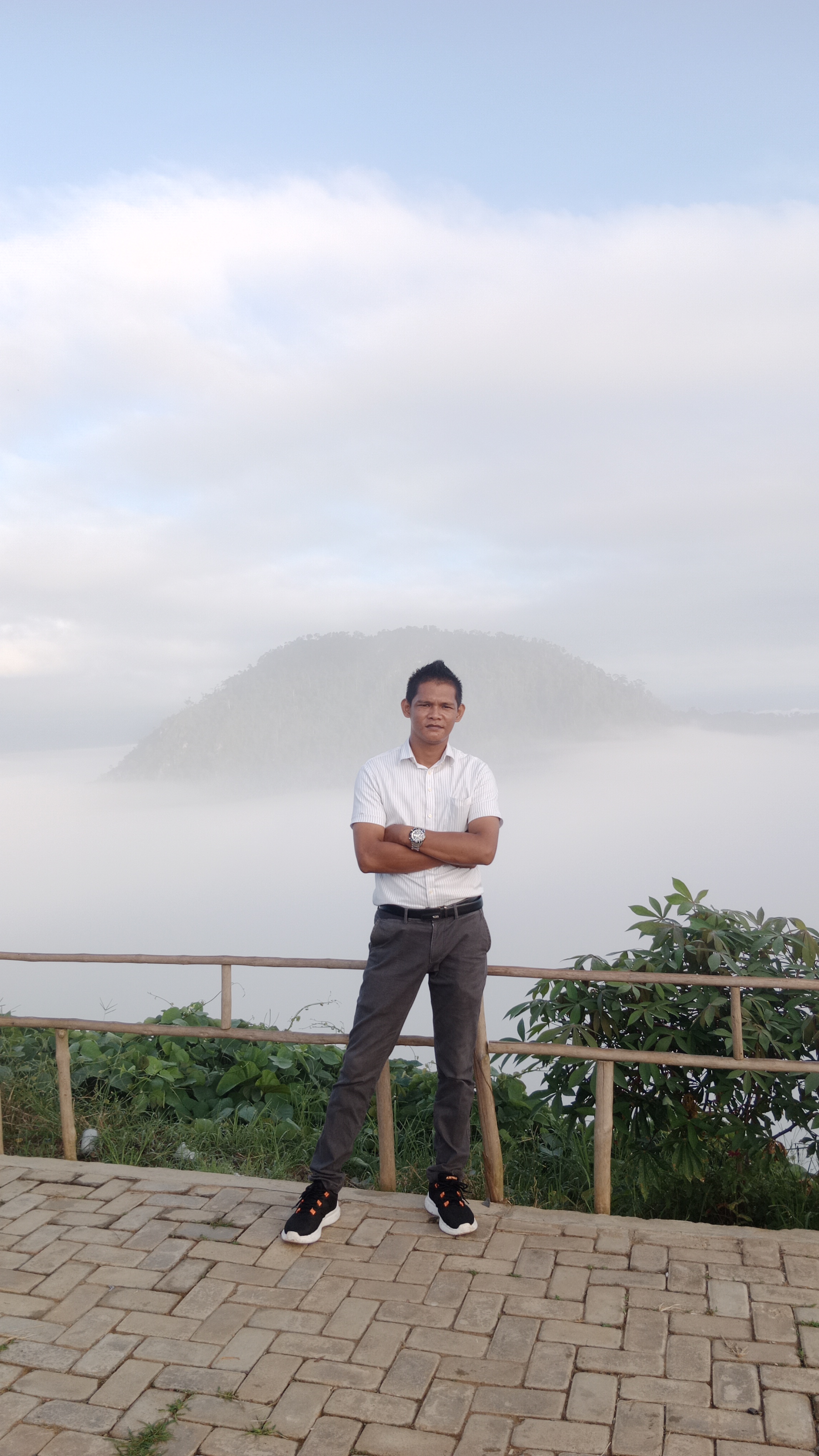 Foto MUHAMMAD BILHAQI