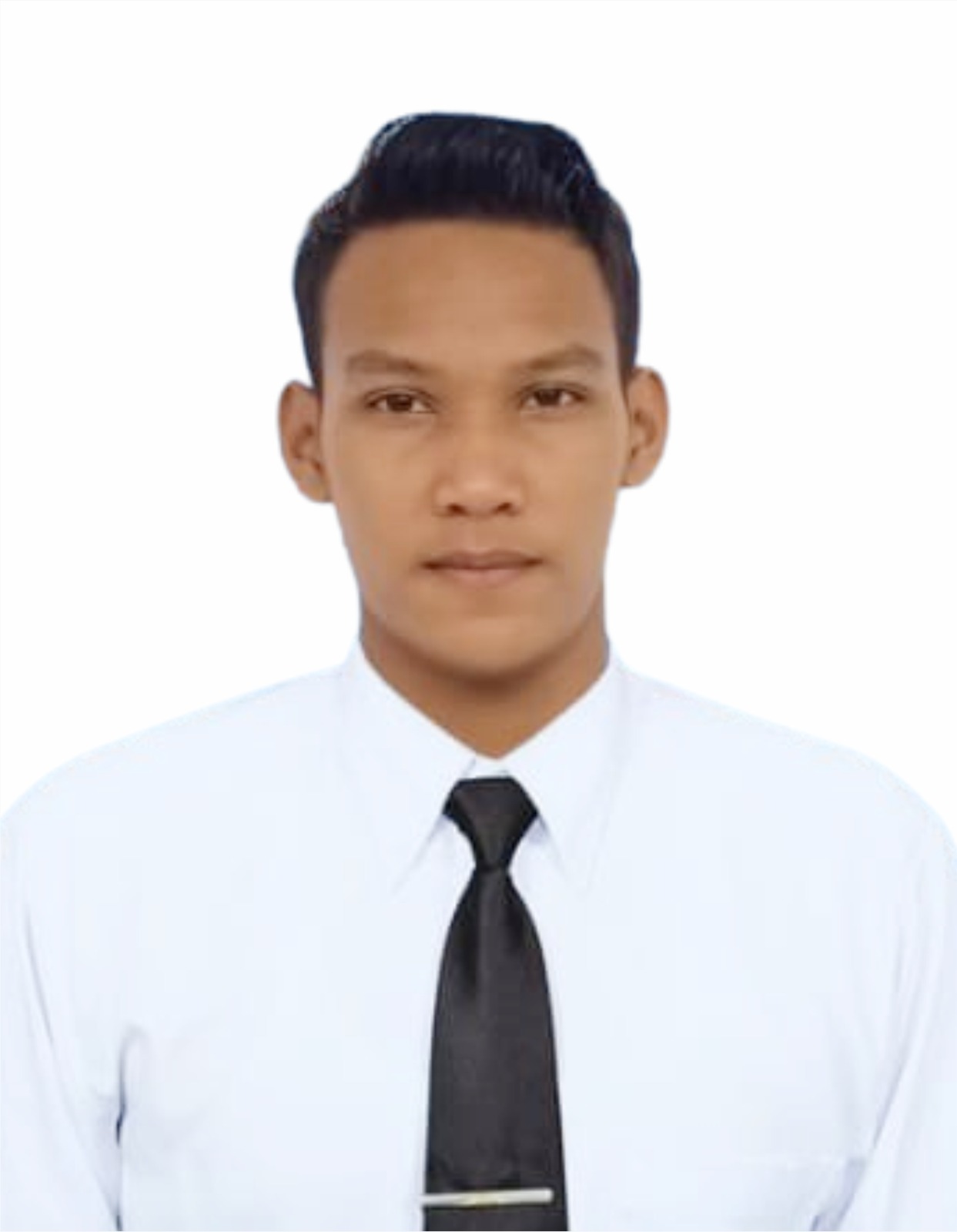 Foto RAMASKI ASWIN KRISTANTO
