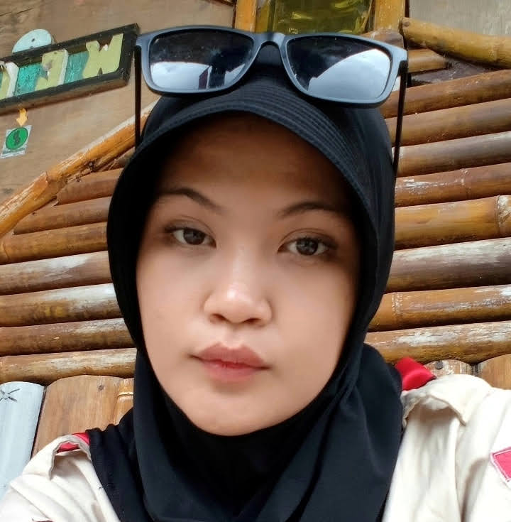 Foto ASHILLA SALSABILA ANSHARI 
