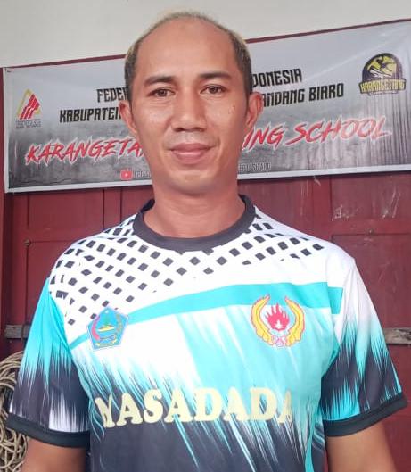 Foto TAUFIK, SE