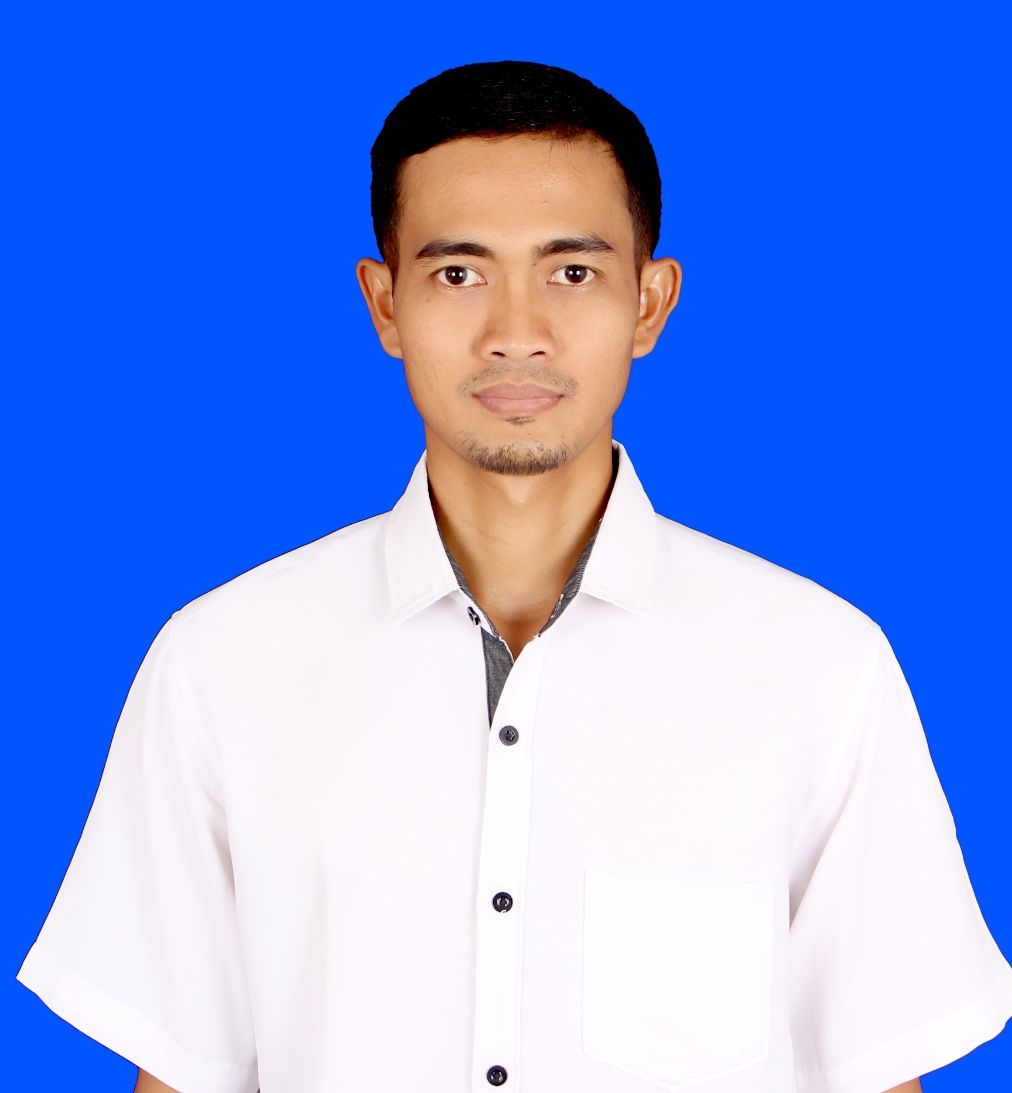 Foto TRIYAS VONNY ANDRIYANTO