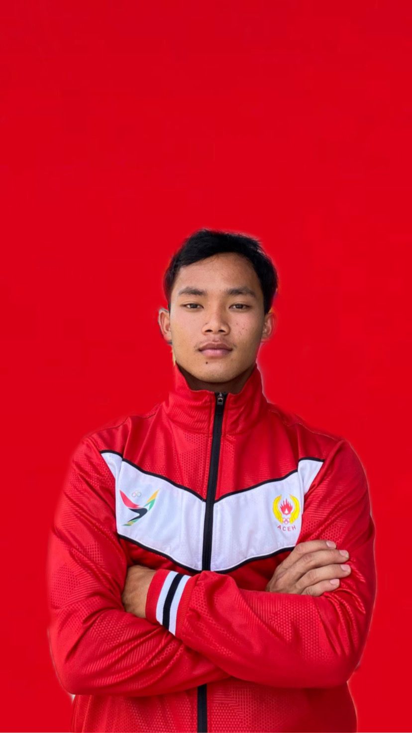 Foto surya gusfian 