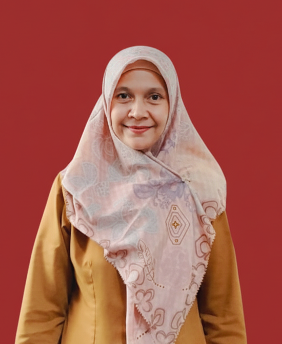 Foto Claudya Dini FM