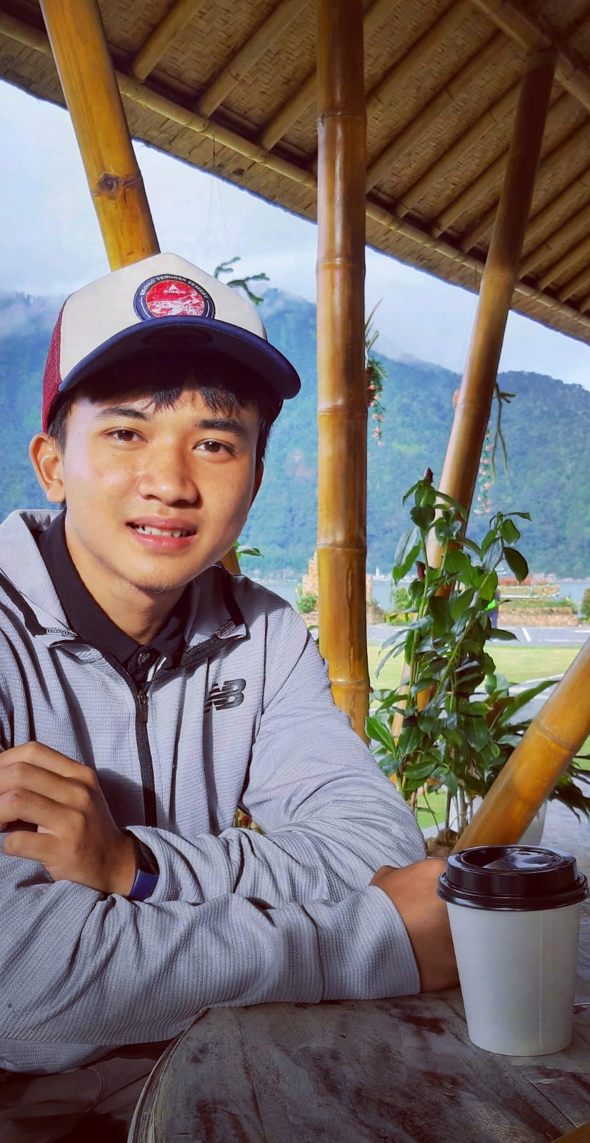 Foto Aditya Tri Syahria