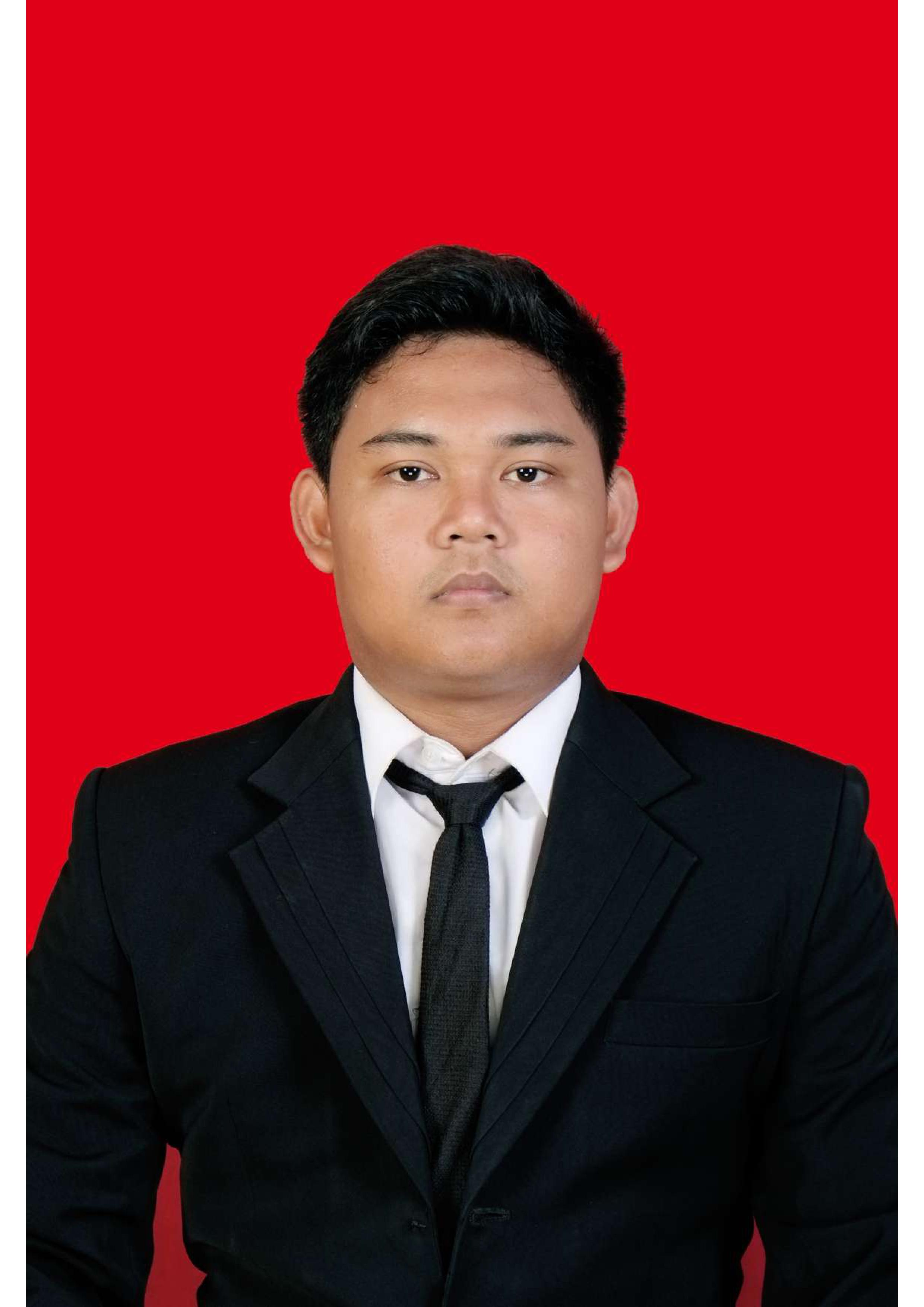 Foto Irfan Juliadi