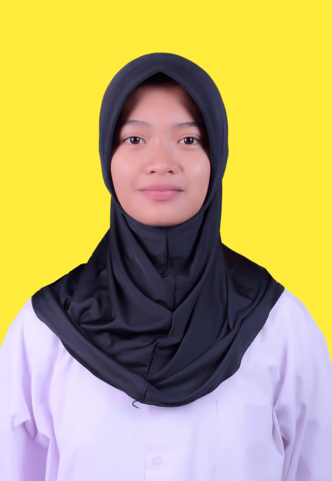 Foto Alifathul Ayu Rahmawati
