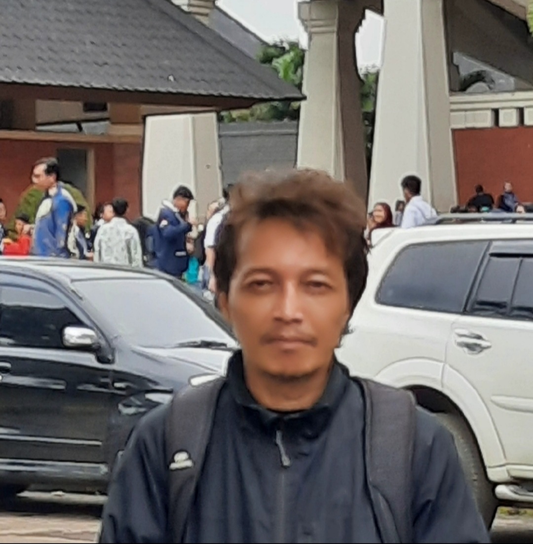 Foto Muhammad Rafiq Ain M