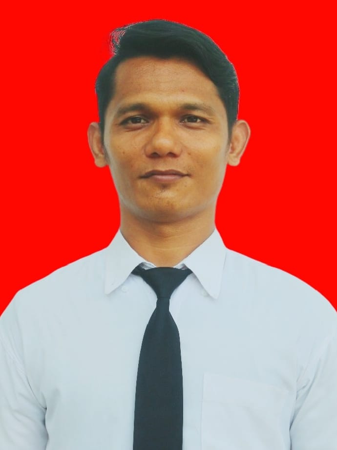 Foto Leonardo Fj Pasaribu
