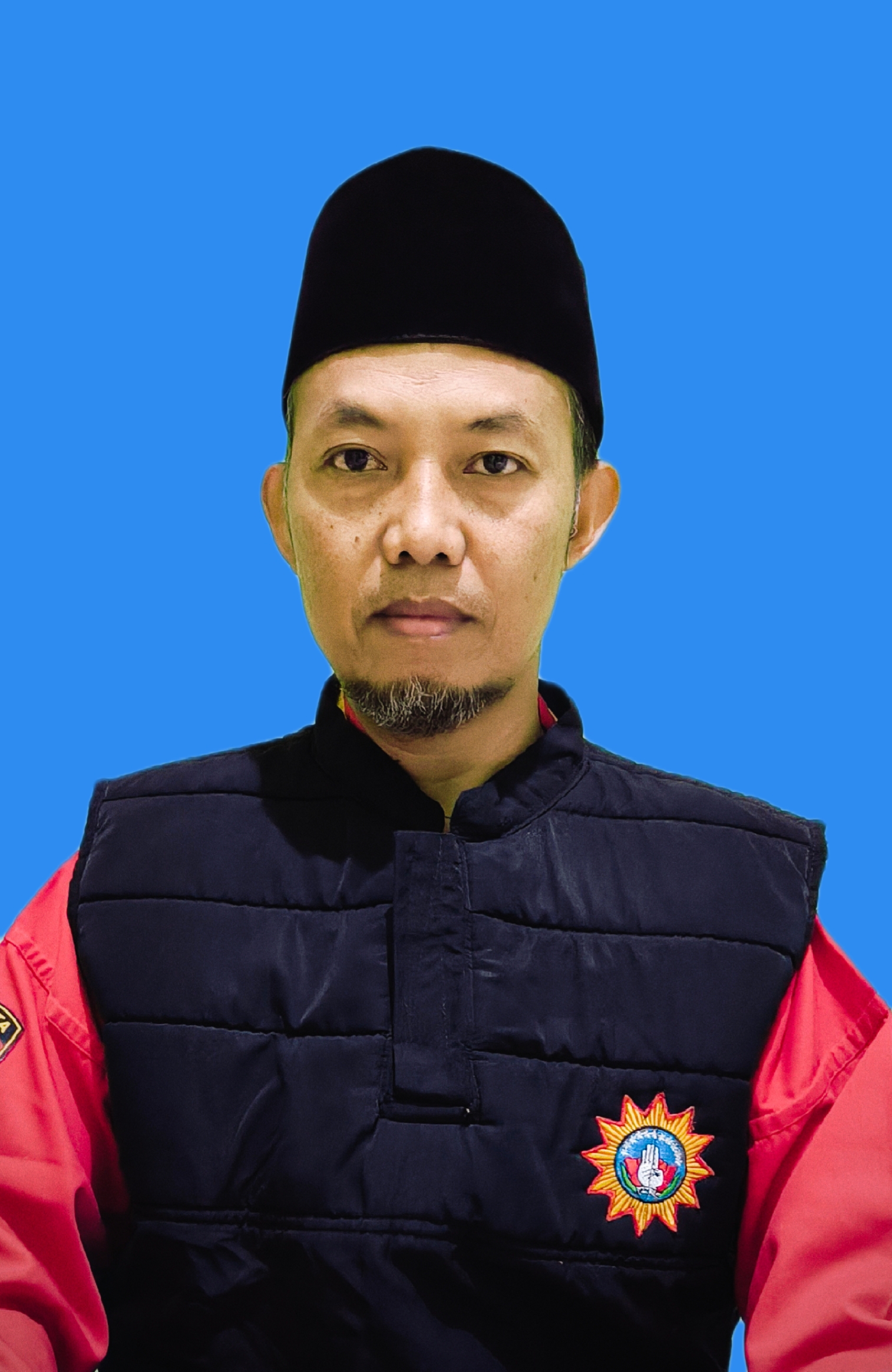 Foto Ketut Pringgo Saputro, S.PdI
