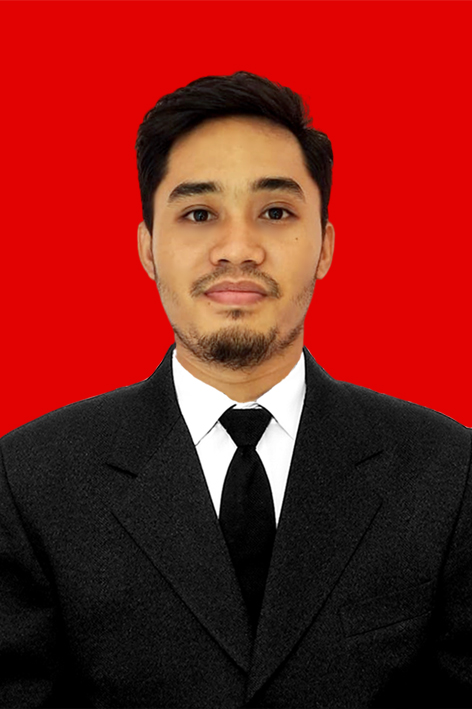 Foto SYAHRONI