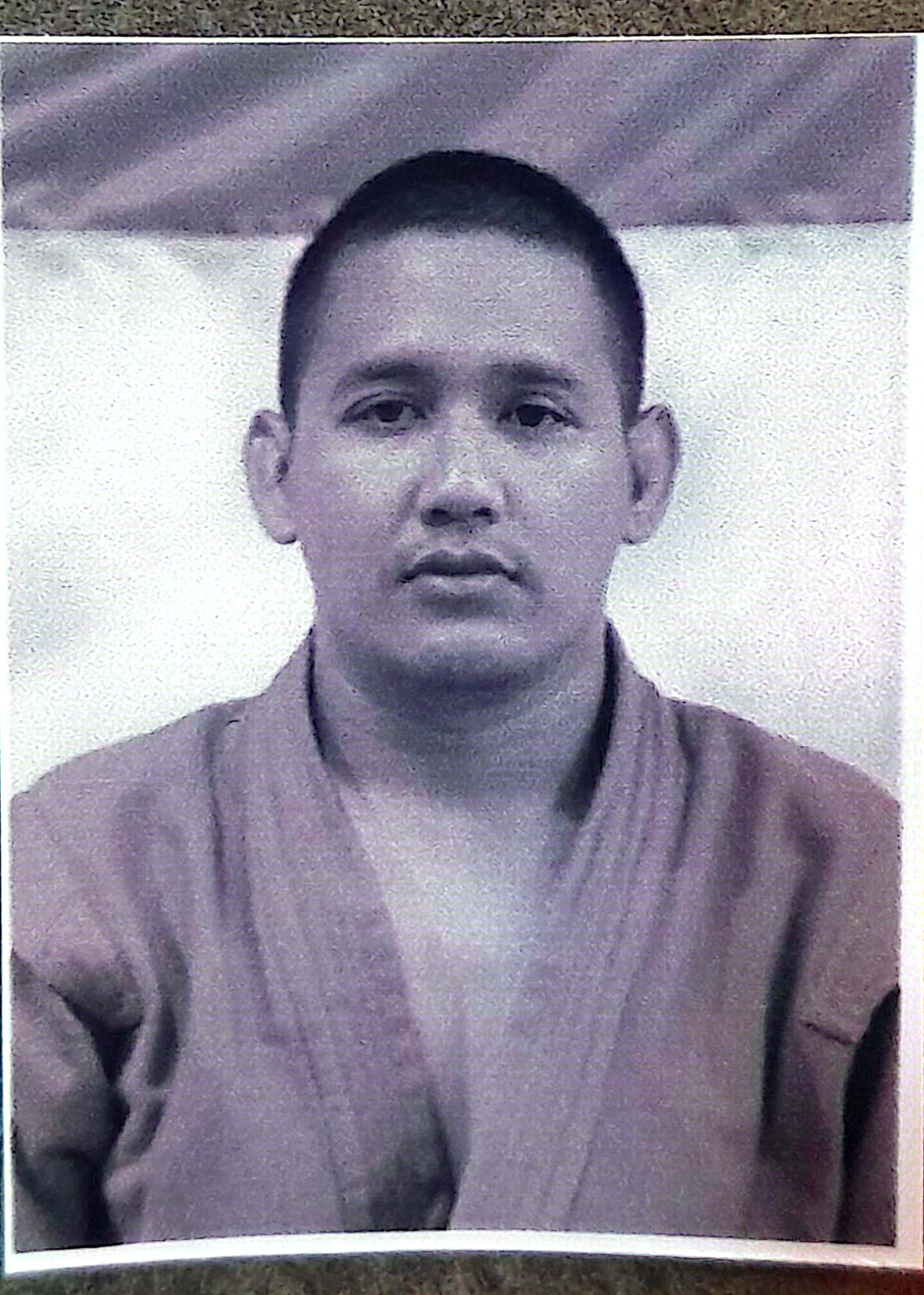 Foto R. Pintoko Darupito Kusumajati