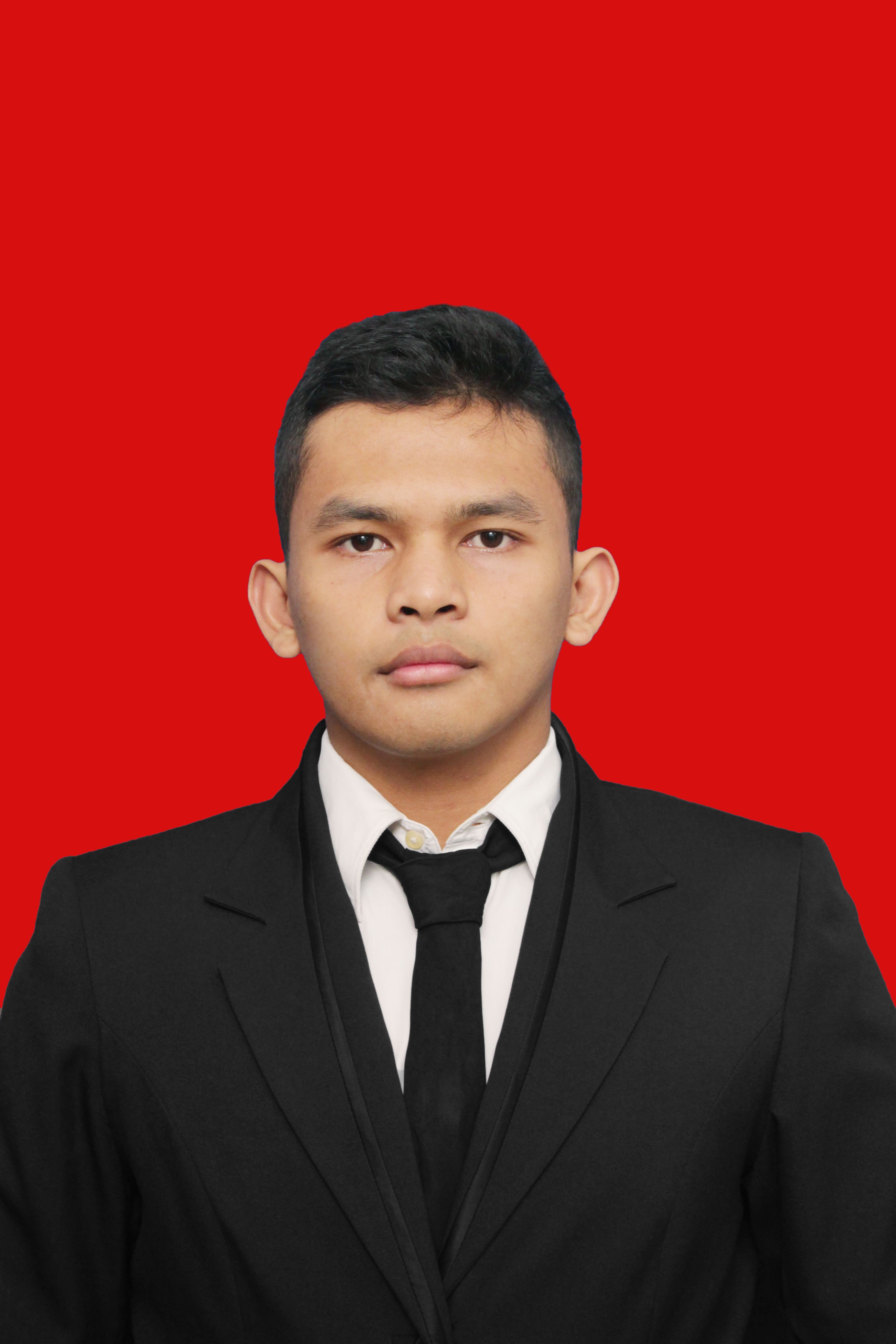 Foto DICKY WAHYUDI NASUTION