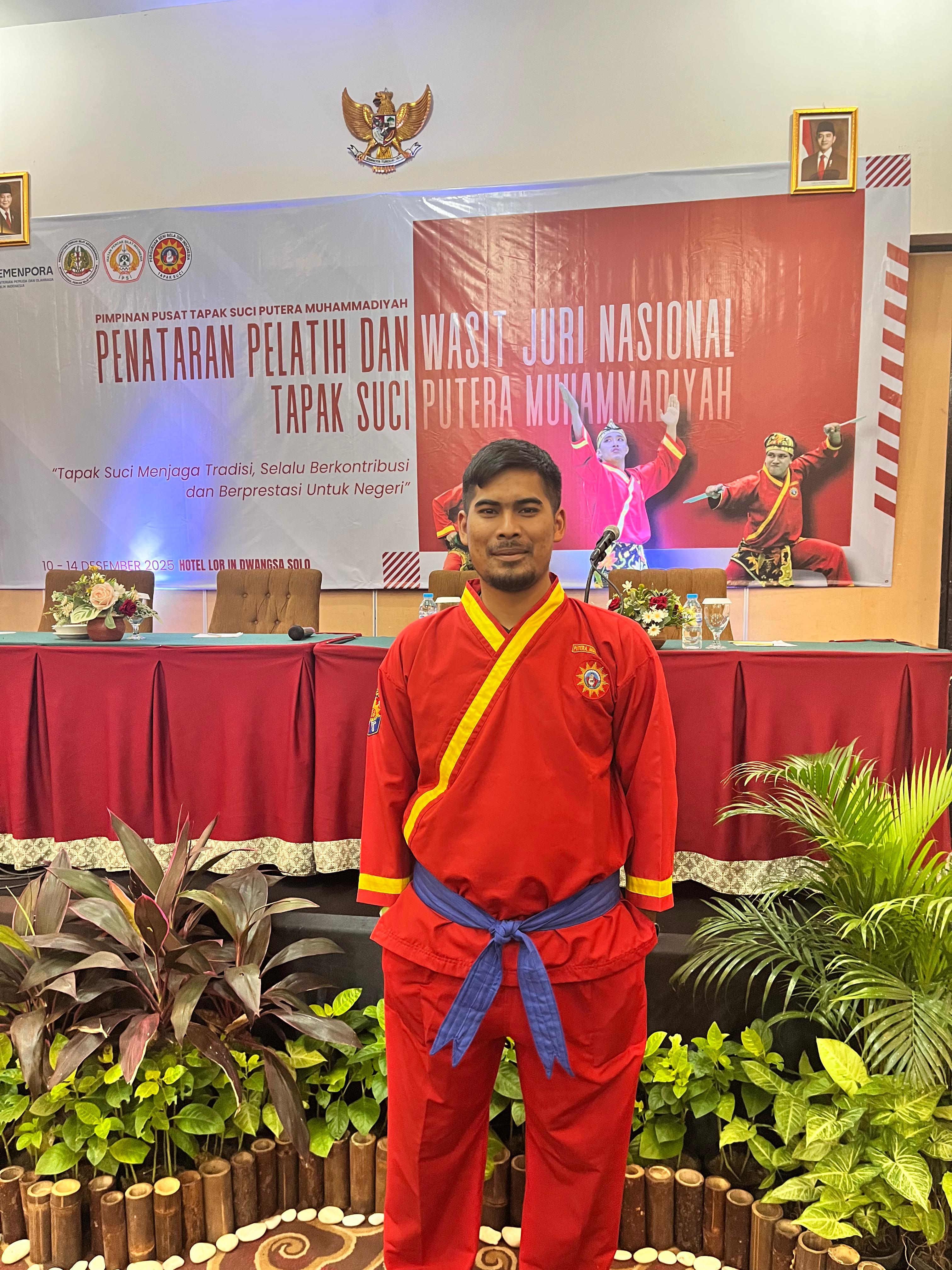 Foto Moh Yudariansyah