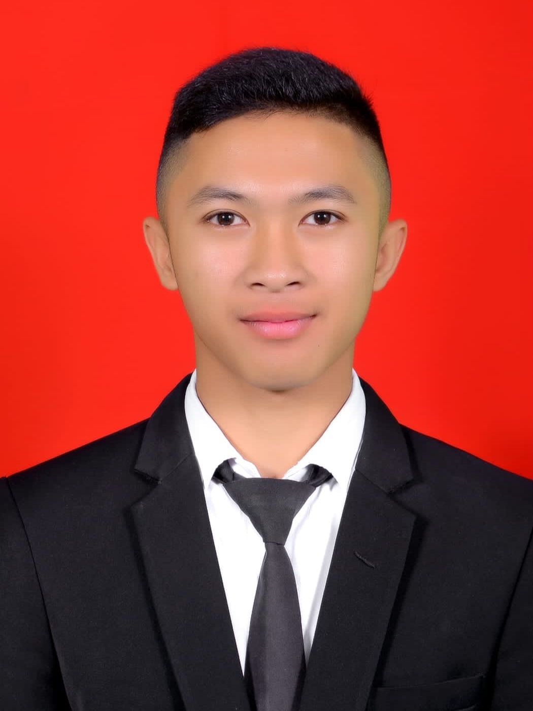 Foto Jamaludin, S.Pd