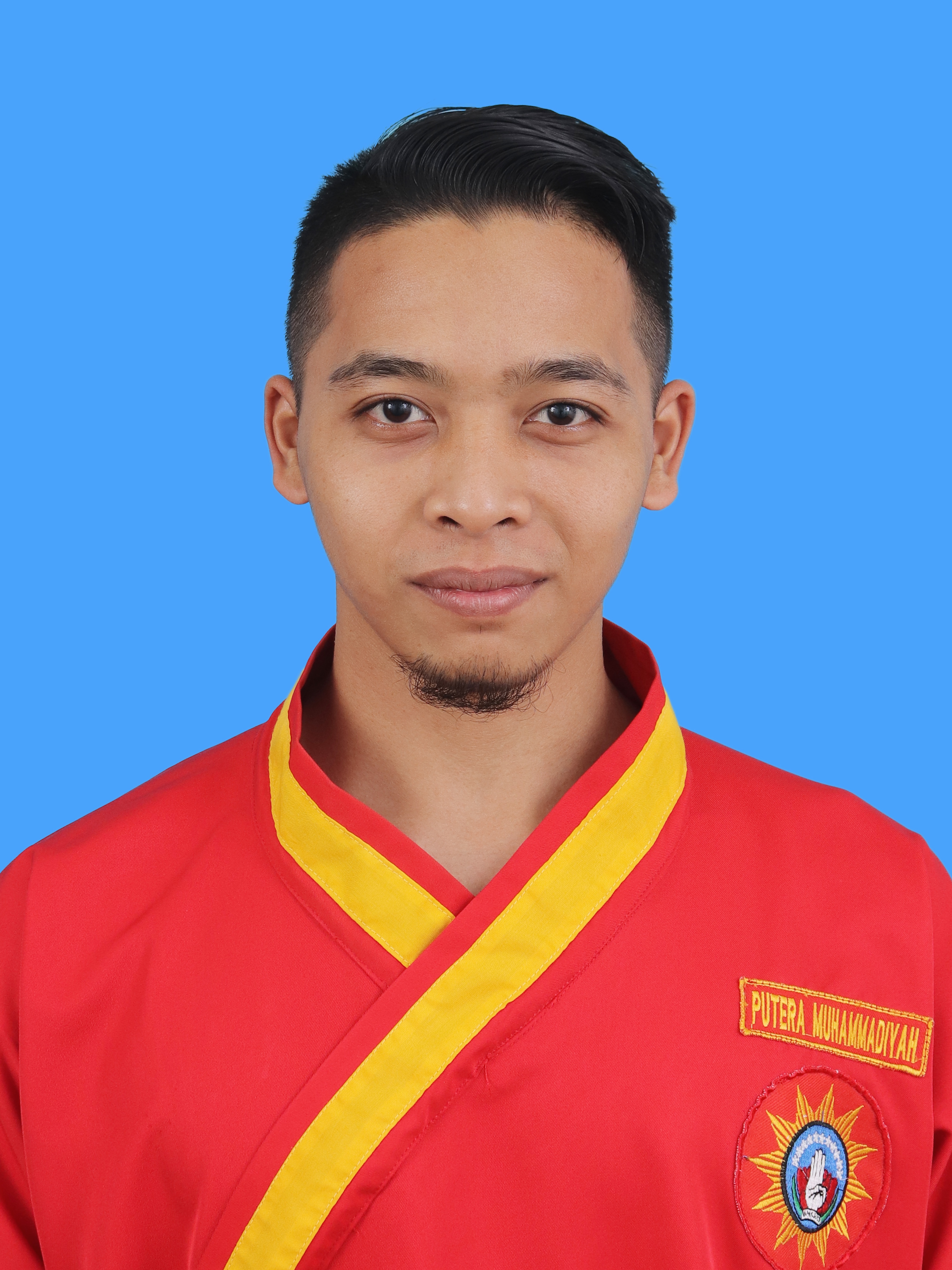Foto HANIF ROHMATULLOH