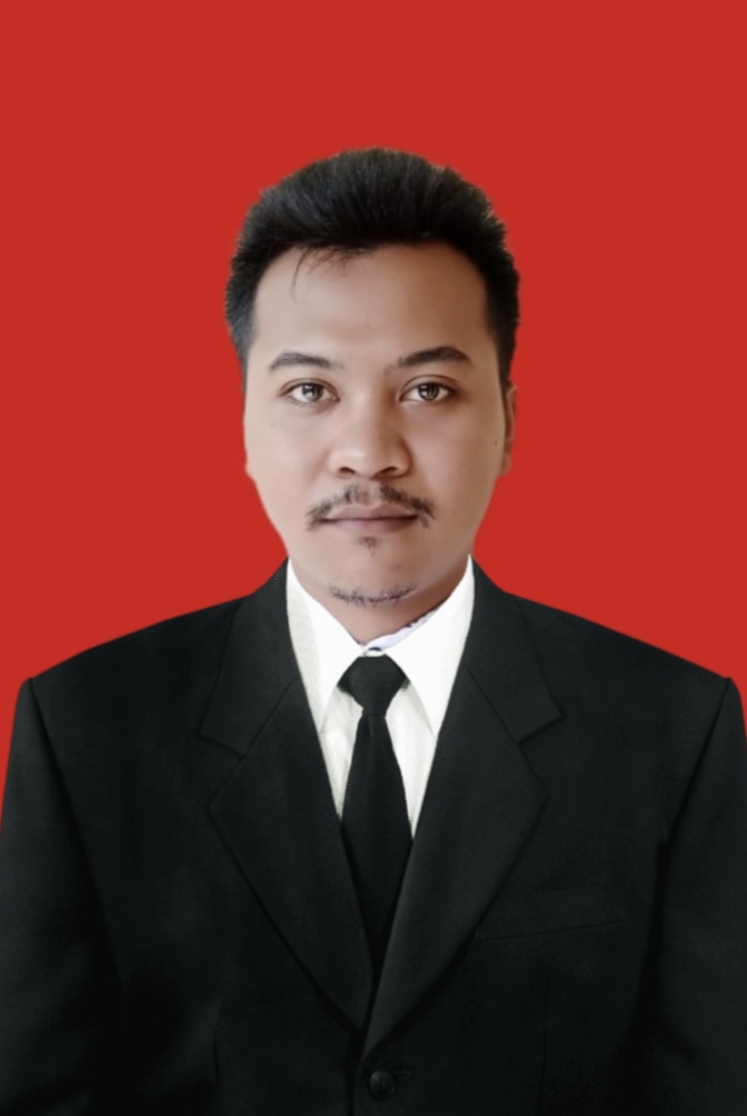 Foto Rahmat fauzi