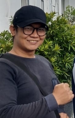 Foto Zikri Arizal Isnan