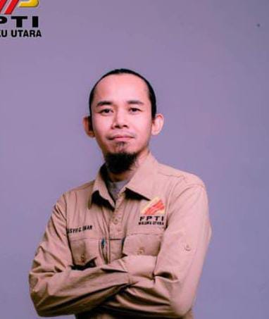 Foto M Kasyif Gufran Umar